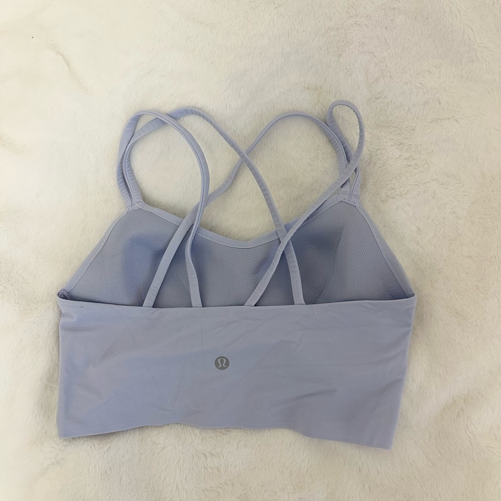 Lululemon like a cloud bra - Picture 2 of 2